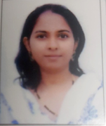Aarti Joshi Aarti Joshi