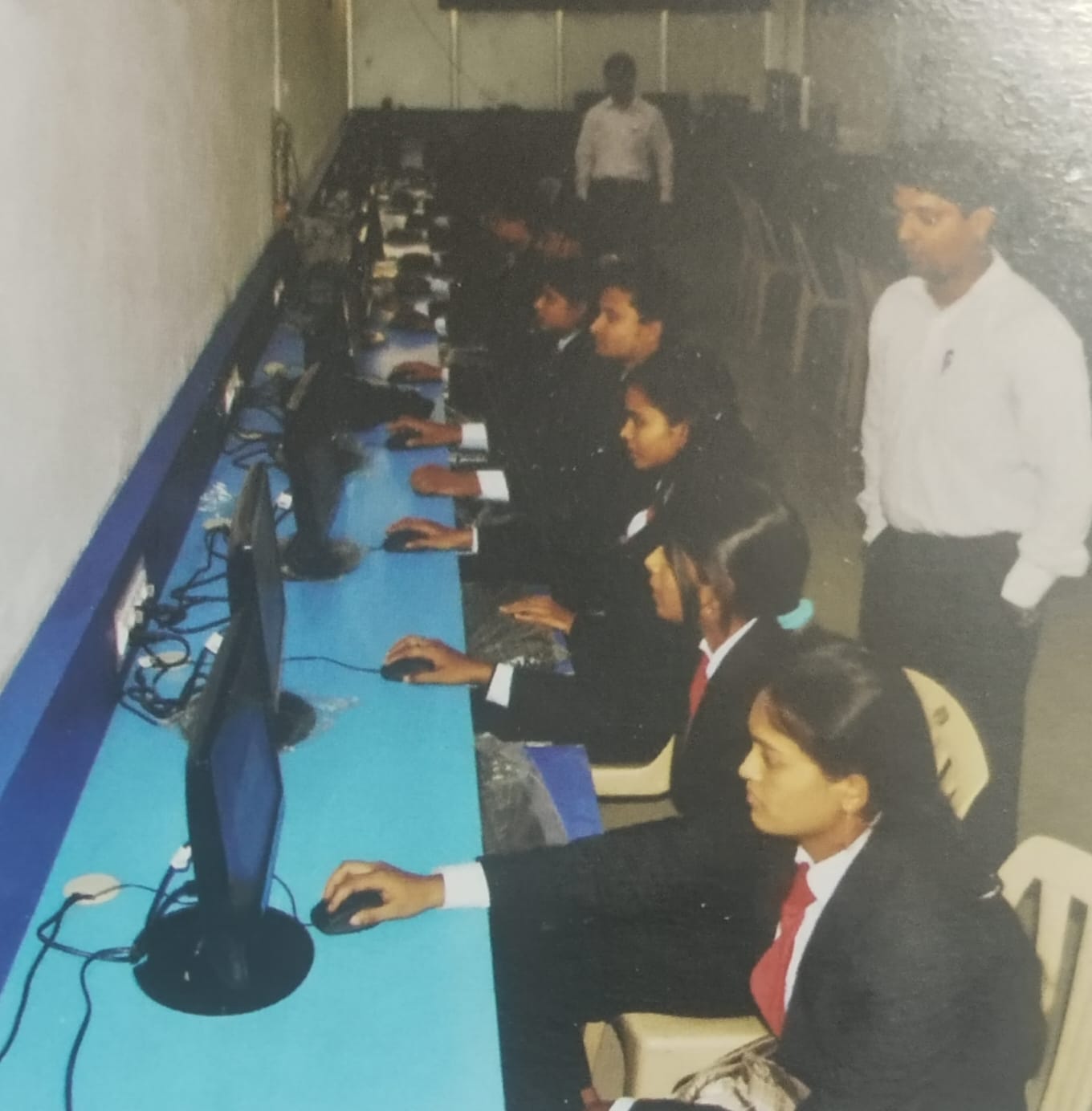 Computer Lab