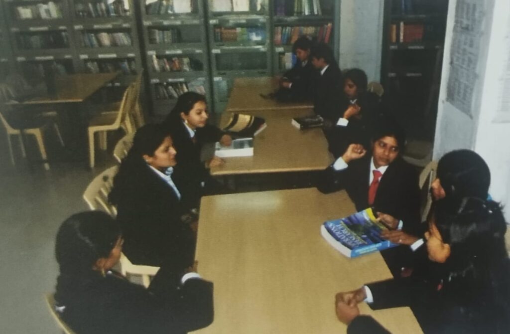 Library 1