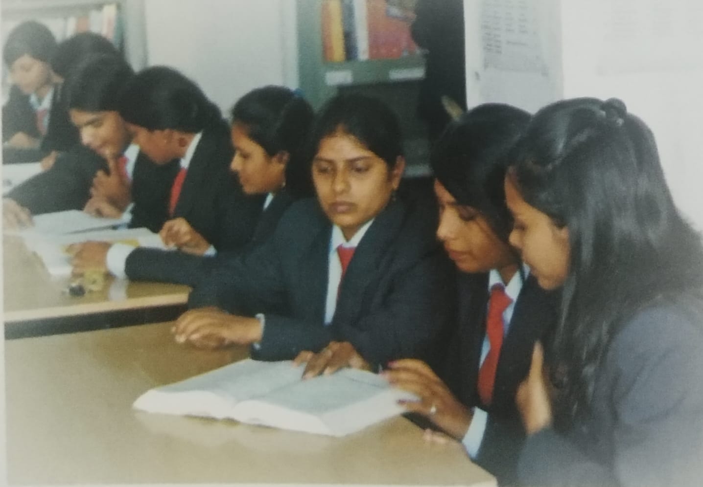 Library 2