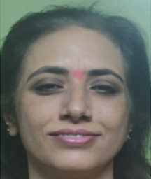 Pinky Krishnani Pinky Krishnani