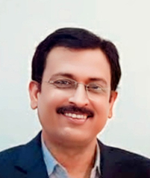 Prof Manoj Kale Prof Manoj Kale
