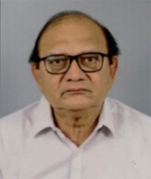 Prof MilindFadnavis Prof MilindFadnavis