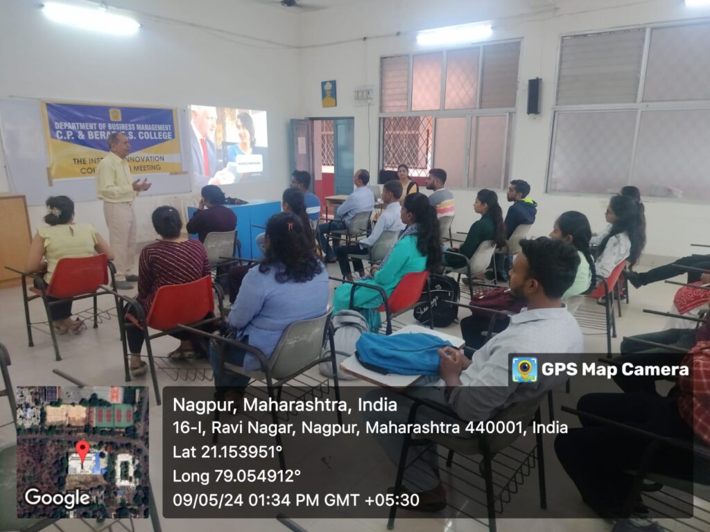Session on Reverse Mentoring-1