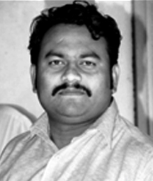 supporting staff Sachin Khire supporting staff Sachin Khire